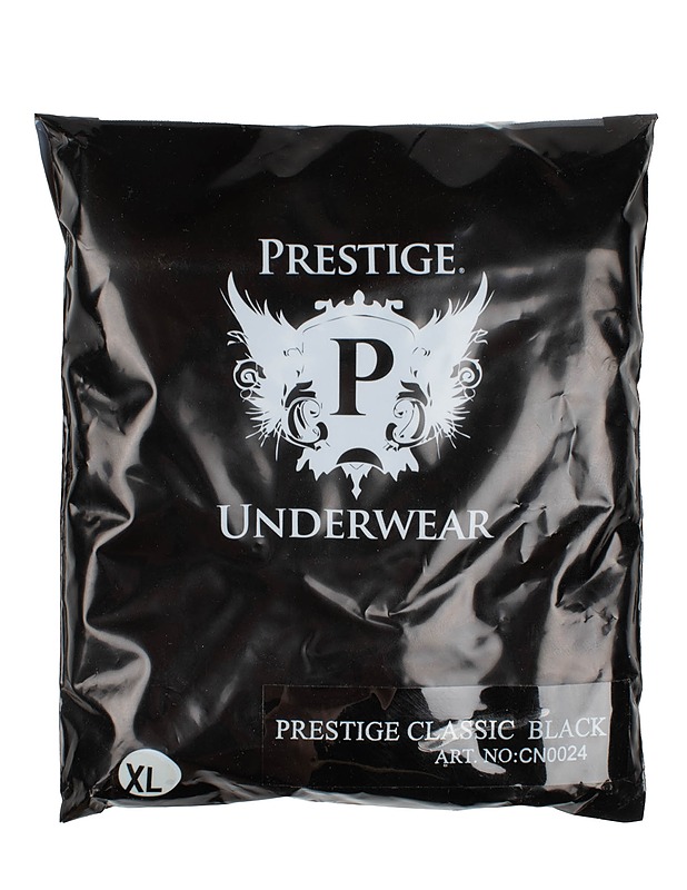 PRESTIGE alushousut, XL - Alusvaatteet - 10105567737 - 0
