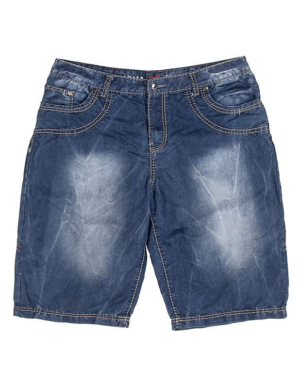 MADMAX farkkushortsit, XXL - Miesten farkut - 10105567741 - 0