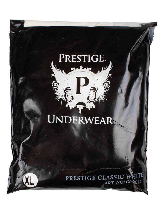 PRESTIGE alushousut, XL - Alusvaatteet - 10105567743 - 0