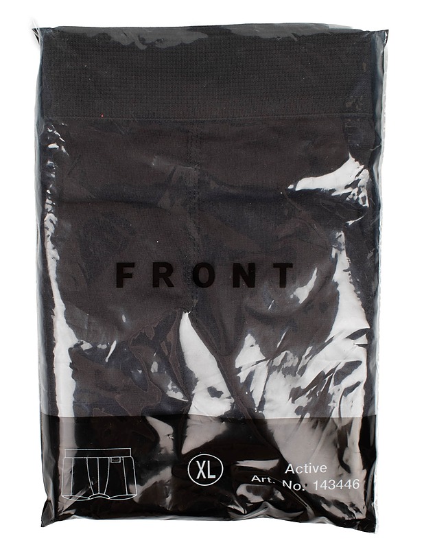 FRONT alushousut, XL - Alusvaatteet - 10105567748 - 0
