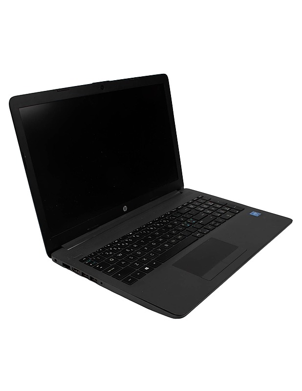 HP 250 G7 kannettavatietokone - Tietokoneet - 10105567750 - 0