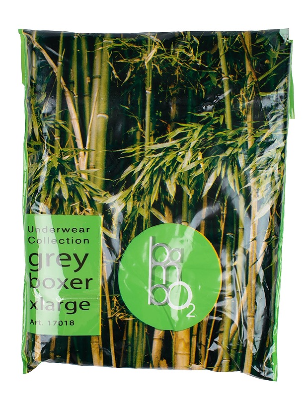 BAMBO2 alushousut,  XL - Alusvaatteet - 10105567754 - 0