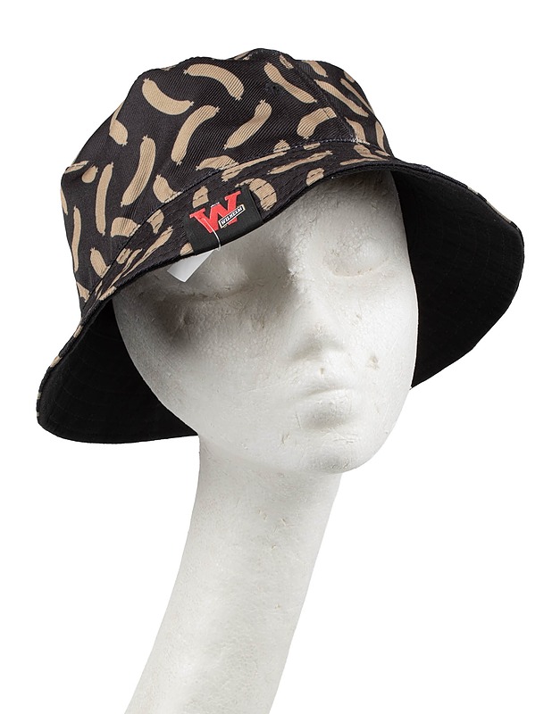 WILHELM bucket hat - Päähineet - 10105567775 - 1