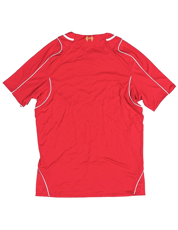  WARRIOR Liverpool FC pelipaita 2014/2015, S - Urheiluvaatteet ja fanivaatteet - 10105567774 - 1