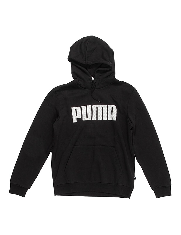 PUMA huppari, M - Naisten paidat ja topit - 10105567794 - 0