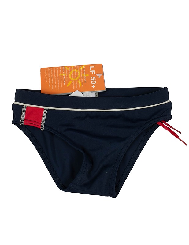 SCHIESSER AQUA vauvojen uimahousut, 86-92 - Kesäasusteet - 10105567807 - 0
