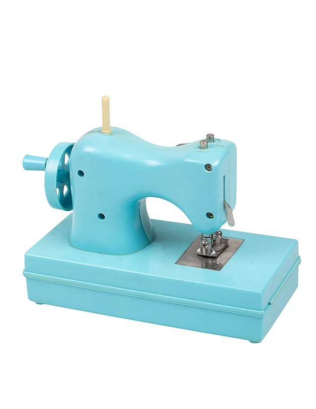 Durham inc : Holly Hobbie® ; lasten ompelukone - Lasten lelut - 10105567820 - 1
