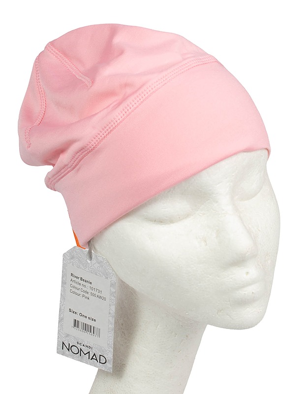 SCANDI NOMAD River beanie -pipo, one size - Kesäasusteet - 10105567852 - 0