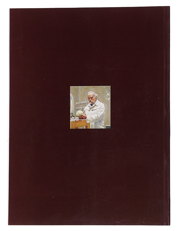 Ars universitaria, 1640-1990. Muotokuvia Helsingin yliopiston kokoelmista - Klinge, Matti - Taide- ja kulttuurikirjat - 10105567861 - 1