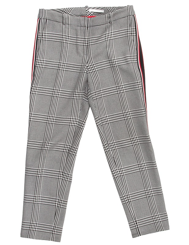 HUGO BOSS housut, 36 - Naisten housut, shortsit ja haalarit - 10105567872 - 0