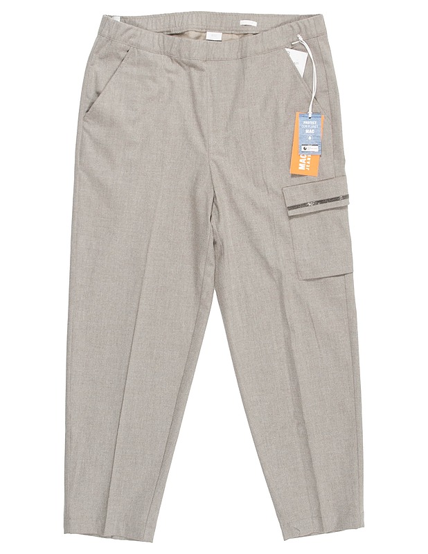 MAC housut, 42 - Naisten housut, shortsit ja haalarit - 10105567948 - 0