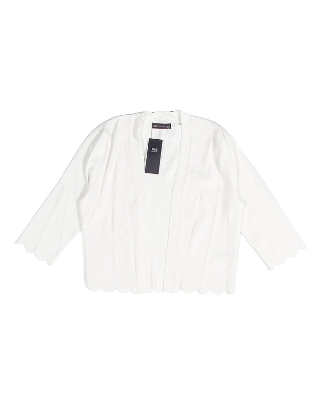M&S COLLECTION neuletakki, 38 - Naisten neuleet - 10105567894 - 0