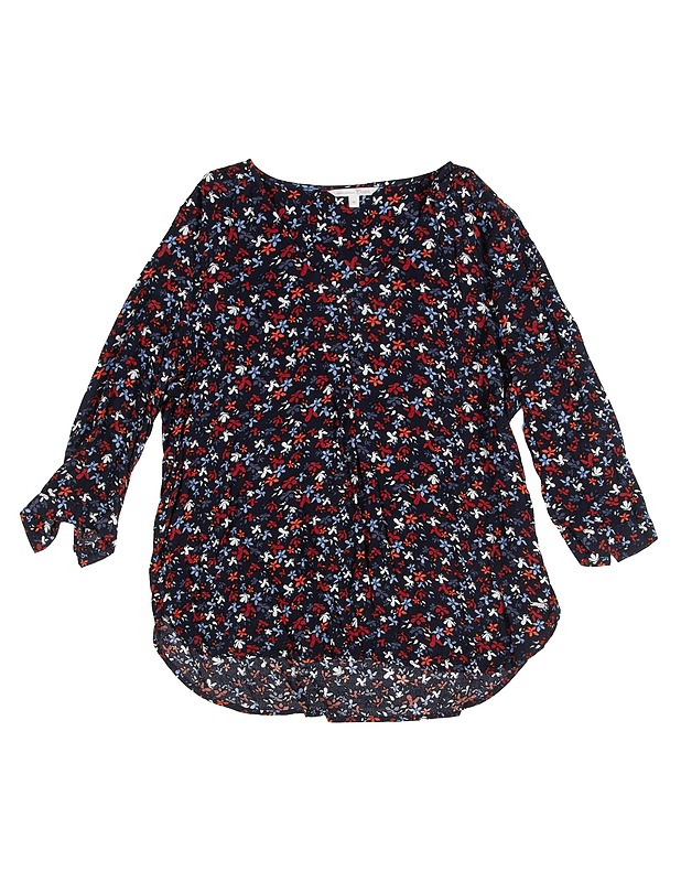 TOM TAILOR DENIM pusero, M - Naisten paidat ja topit - 10105567907 - 0
