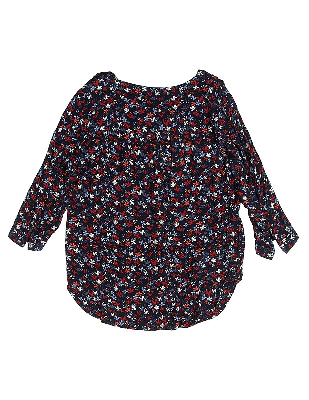 TOM TAILOR DENIM pusero, M - Naisten paidat ja topit - 10105567907 - 1