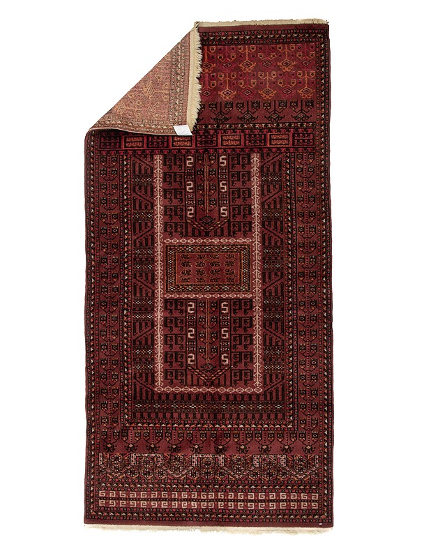 Villamatto, 90 x 180 cm - Matot - 10105567940 - 0