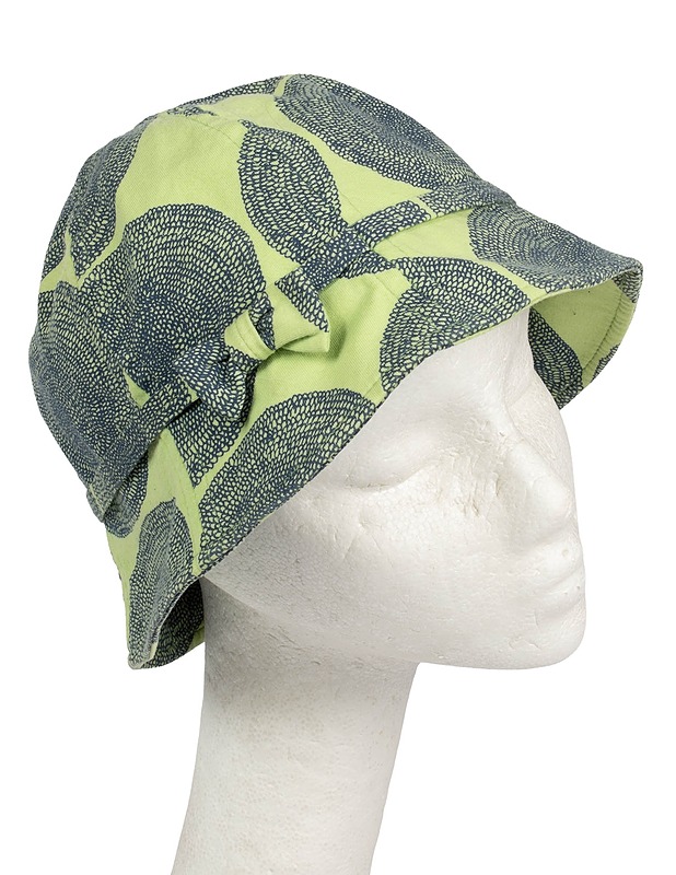 MARIMEKKO kesähattu, M - Kesäasusteet - 10105567949 - 0