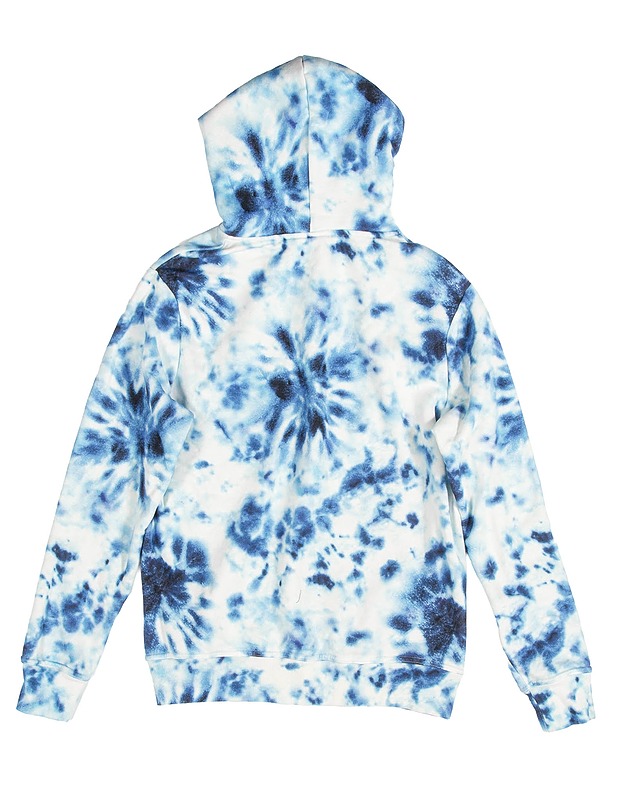 MOOMIN BY MARTINEX tiedye huppari, M - Naisten paidat ja topit - 10105567968 - 1