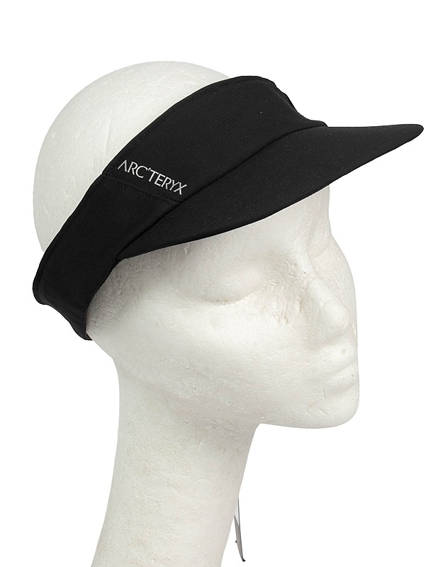 ARC'TERYX aurinkolippa, S-M - Kesäasusteet - 10105567969 - 0