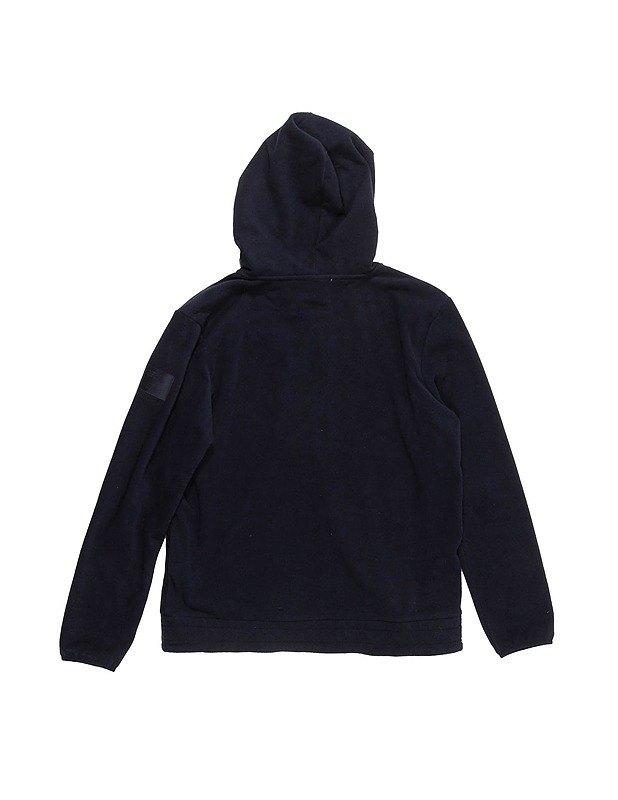 TOM TAILOR fleecehuppari, XXL - Miesten paidat - 10105567978 - 1