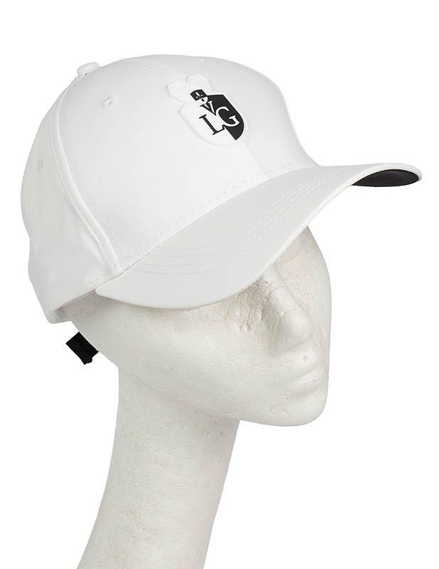 PEGO GEAR Urban golf -lippalakki, one size, säädettävä - Kesäasusteet - 10105567981 - 0