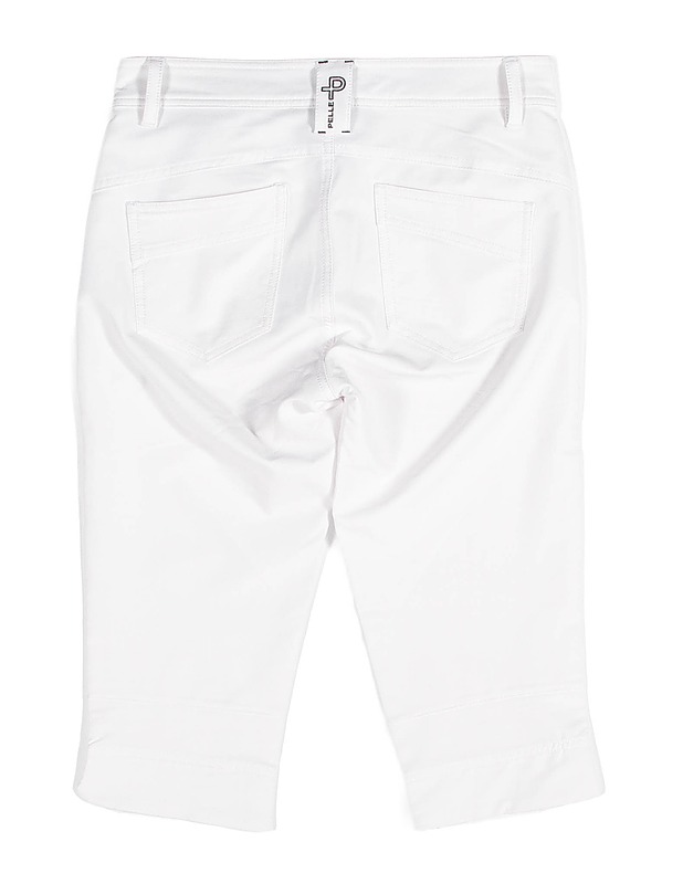 PELLE P caprit, S - Naisten housut, shortsit ja haalarit - 10105567987 - 1