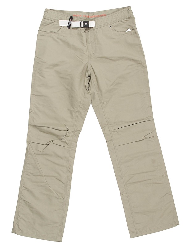 PEAK PERFORMANCE housut - Naisten housut, shortsit ja haalarit - 10105567995 - 0