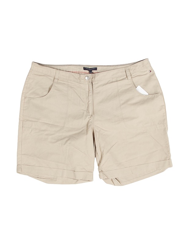 TOMMY HILFIGER shortsit, 40 - Naisten housut, shortsit ja haalarit - 10105568001 - 0