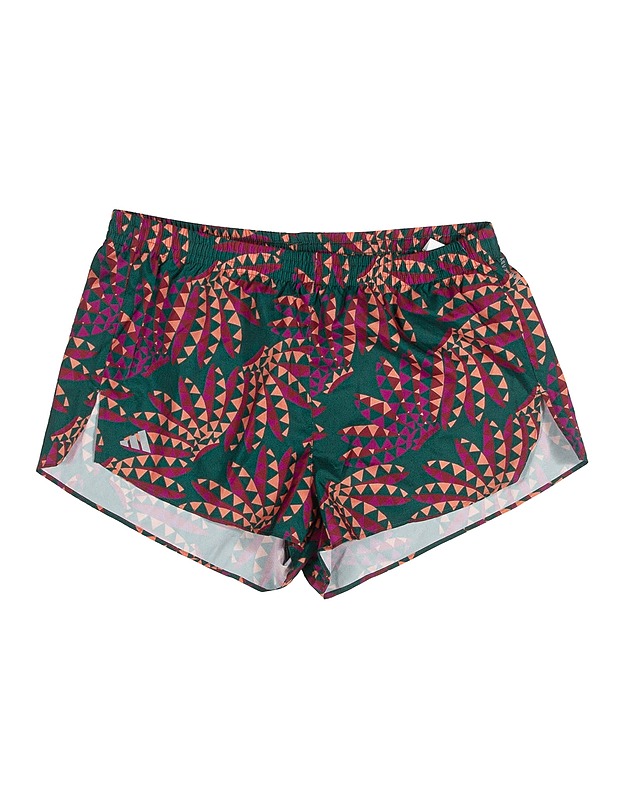 ADIDAS Adizero shotsit, L - Naisten housut, shortsit ja haalarit - 10105567998 - 0