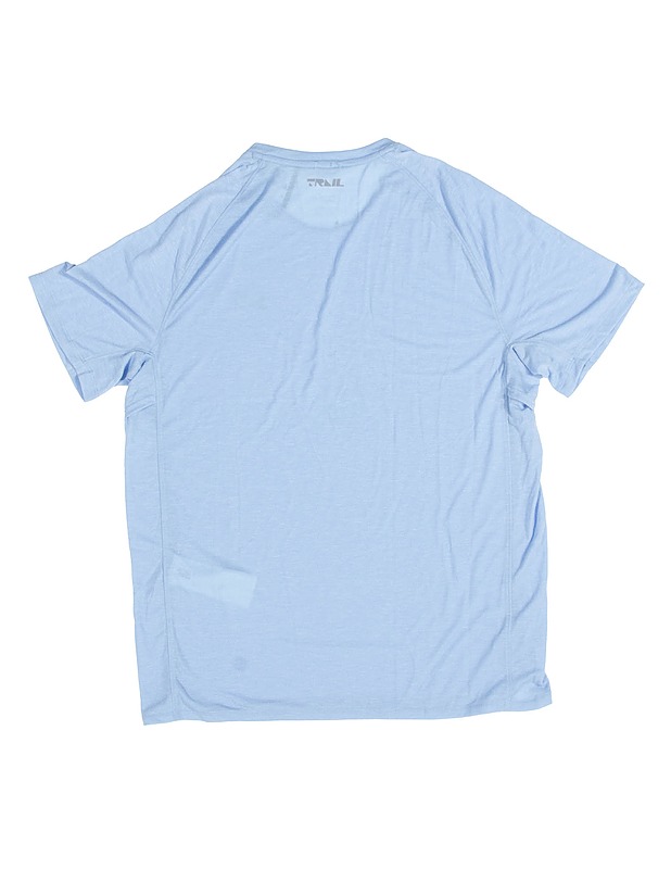 UNDER ARMOUR Trail t-paita, XL - Miesten paidat - 10105568006 - 1