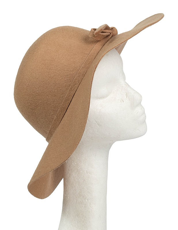 DELICATE huopahattu, one size - Asusteet - 10105568010 - 0