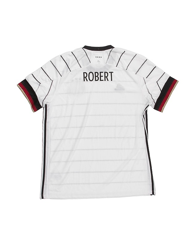 ADIDAS Saksa 2020 kotipelipaita t-paita, XL - Urheiluvaatteet ja fanivaatteet - 10105568029 - 1
