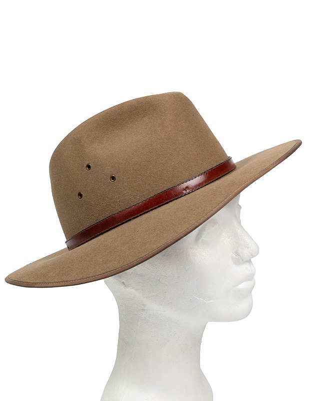 ACUBRA Cooper Pedy -huopahattu, 61 - Asusteet - 10105568041 - 0