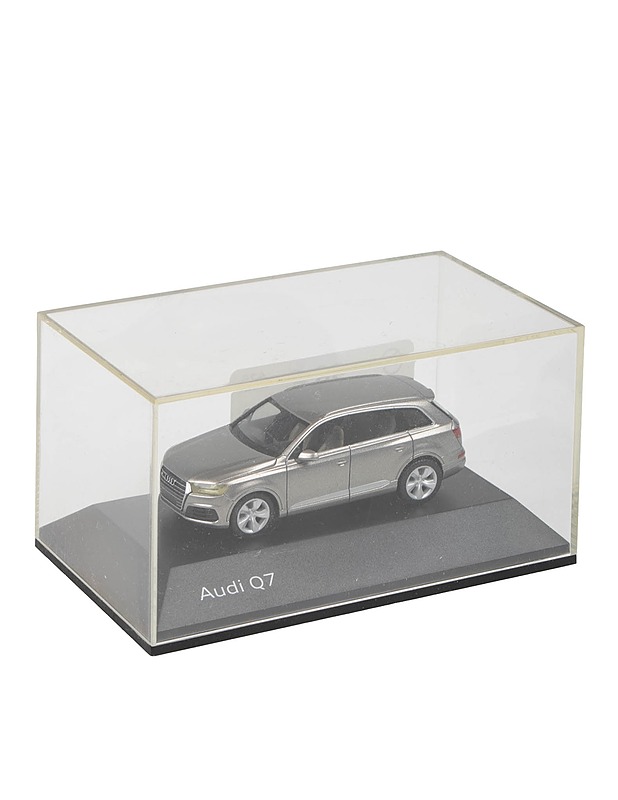 Audi AG : Audi Q7 pienois-malli - Lasten lelut - 10105568067 - 1
