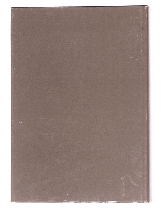 Tuusulan historia 1920-1985 - Antti Rosenberg - Historiakirjat - 10105568064 - 1