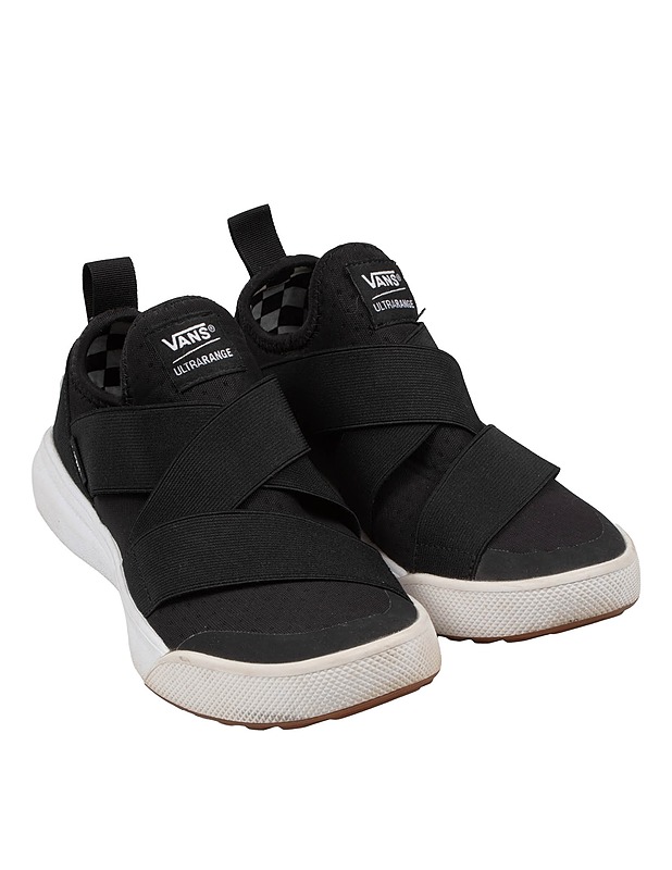 VANS Ultrarange kengät, 38,5 - Naisten kävelykengät ja tennarit - 10105568080 - 0