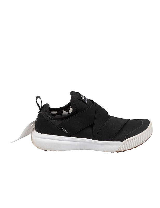 VANS Ultrarange kengät, 38,5 - Naisten kävelykengät ja tennarit - 10105568080 - 1