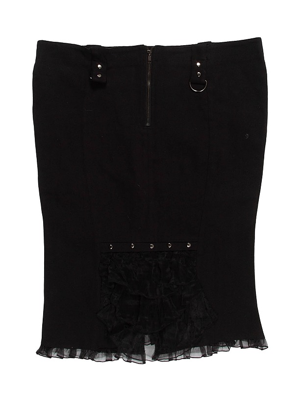 QUEEN OF DARKNESS hame, 2XL - Mekot ja hameet - 10105568092 - 1