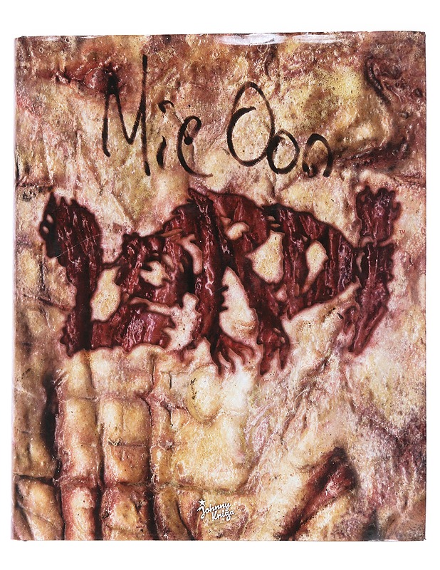 Mie oon Lordi - Jussi Ahlroth - Elämäkerrat ja muistelmat - 10105568084 - 0