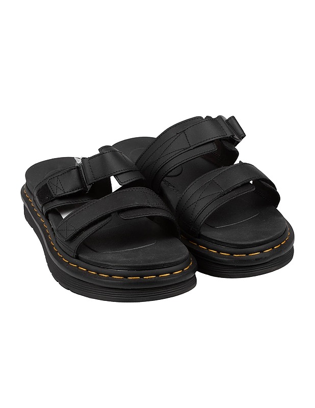 DR. MARTENS sandaalit, 42 - Miesten kävelykengät ja sandaalit - 10105568124 - 0