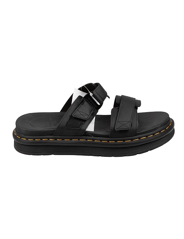DR. MARTENS sandaalit, 42 - Miesten kävelykengät ja sandaalit - 10105568124 - 1