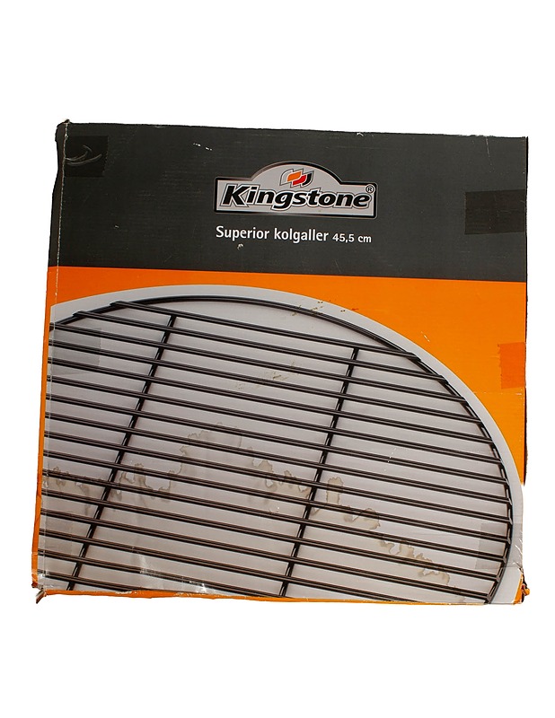 KINGSTONE SUPERI0R -hiiliritilä 45,5 cm  - Muut urheiluvälineet ja vapaa-aika - 10105568137 - 0