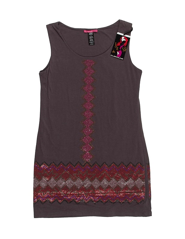 CUSTO BARCELONA mekko, 4 - Mekot ja hameet - 10105568155 - 0