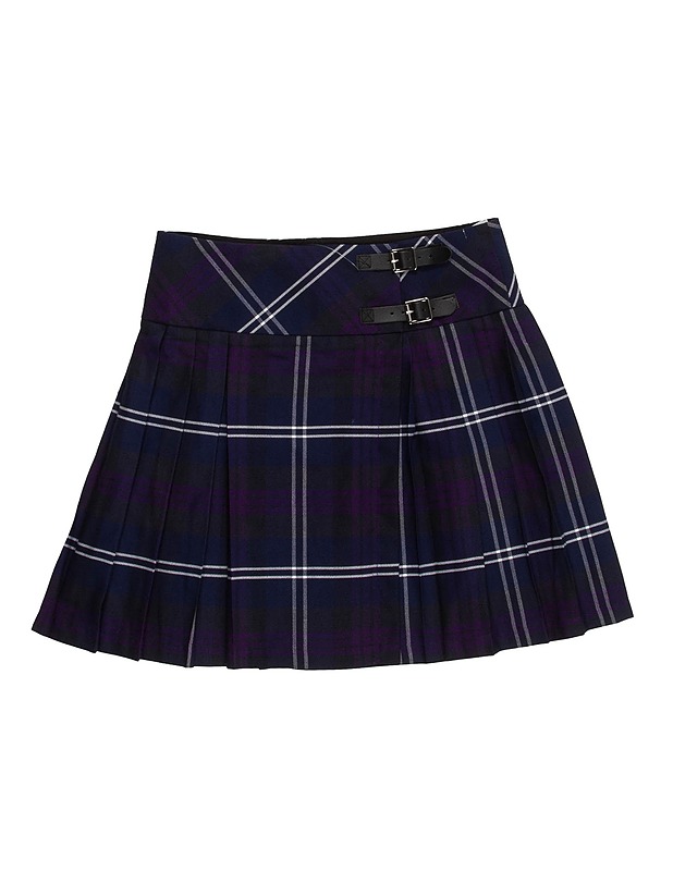 TARTAN laskoshame, 12 - Mekot ja hameet - 10105568187 - 0