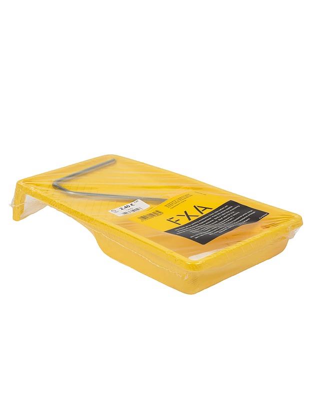 FXA minitelasetti kalusteiden maalaukseen, 10 cm - Rakennustarvikkeet - 10105568188 - 1