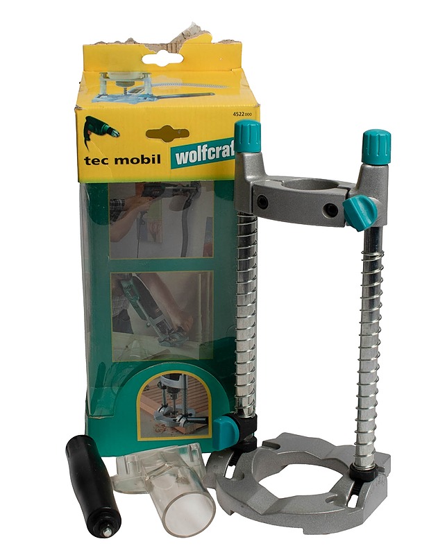 WOLFCRAFT porateline, 140 x 295 mm - Rakennustarvikkeet - 10105568221 - 0