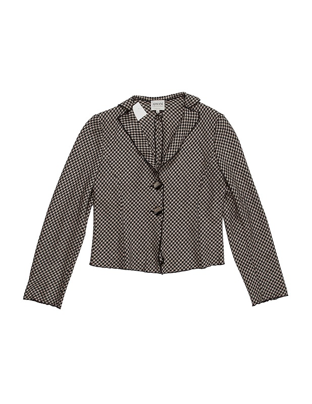 ARMANI COLLEZIONI jakku, 44 - Naisten takit ja jakut - 10105568223 - 0