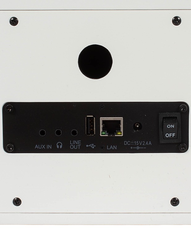 IMPERIAL Dabman i2000 CD FM/Internet/DAB+ soitin - Viihde-elektroniikka - 10105568239 - 3
