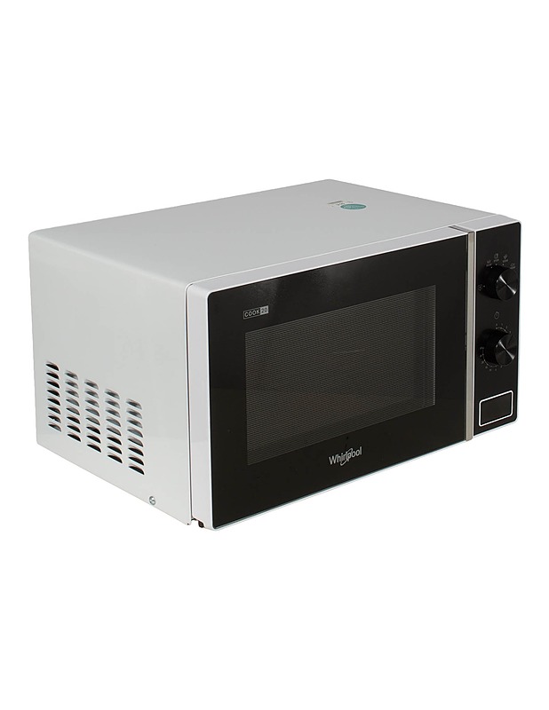 WHIRLPOOL MWPS 101 W mikroaaltouuni - Pienkodinkoneet - 10105568243 - 0