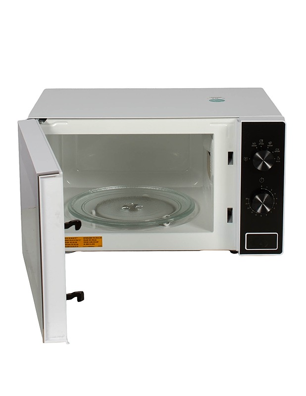 WHIRLPOOL MWPS 101 W mikroaaltouuni - Pienkodinkoneet - 10105568243 - 1