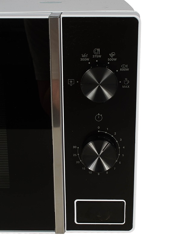 WHIRLPOOL MWPS 101 W mikroaaltouuni - Pienkodinkoneet - 10105568243 - 2